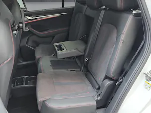 Škoda Kodiaq 2.0 TSI RS 4x4