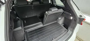 Škoda Kodiaq 2.0 TSI RS 4x4