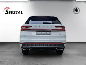 Škoda Kodiaq 2.0 TSI RS 4x4