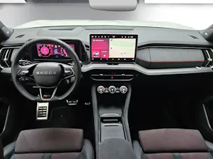 Škoda Kodiaq 2.0 TSI RS 4x4