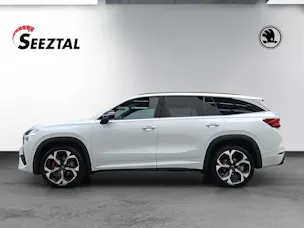 Škoda Kodiaq 2.0 TSI RS 4x4
