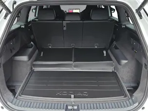 Škoda Kodiaq 2.0 TSI RS 4x4