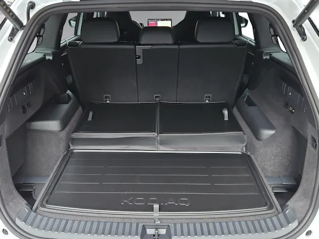 Škoda Kodiaq 2.0 TSI RS 4x4