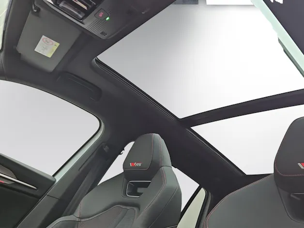 Škoda Kodiaq 2.0 TSI RS 4x4
