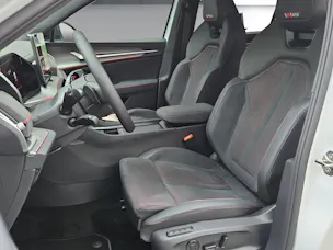 Škoda Kodiaq 2.0 TSI RS 4x4