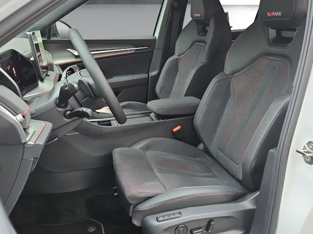 Škoda Kodiaq 2.0 TSI RS 4x4