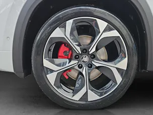 Škoda Kodiaq 2.0 TSI RS 4x4