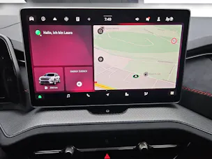 Škoda Kodiaq 2.0 TSI RS 4x4