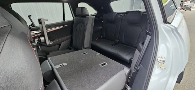 Škoda Kodiaq 2.0 TSI RS 4x4