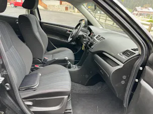 Suzuki Swift 1.2i 16V Unico 4x4