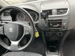 Suzuki Swift 1.2i 16V Unico 4x4