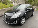 Suzuki Swift 1.2i 16V Unico 4x4