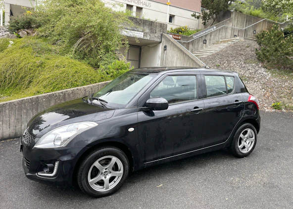 Fahrzeugbild Fahrzeugbild