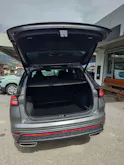 Škoda Kodiaq 2.0 TSI RS 4x4