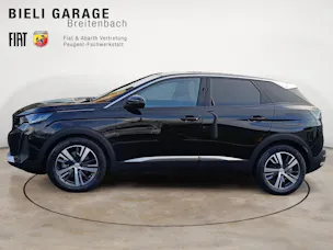 Peugeot 3008 180e Hybrid2 Allure Pack EAT8