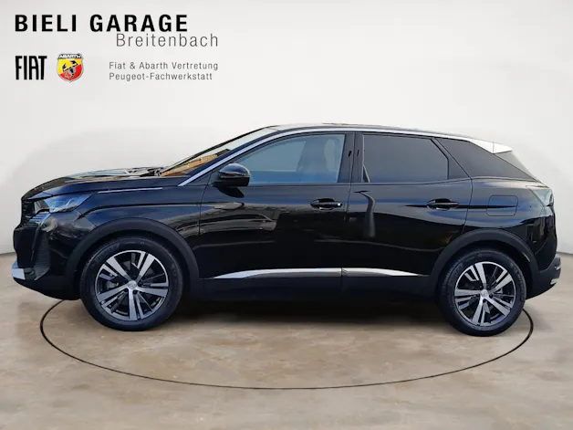 Peugeot 3008 180e Hybrid2 Allure Pack EAT8