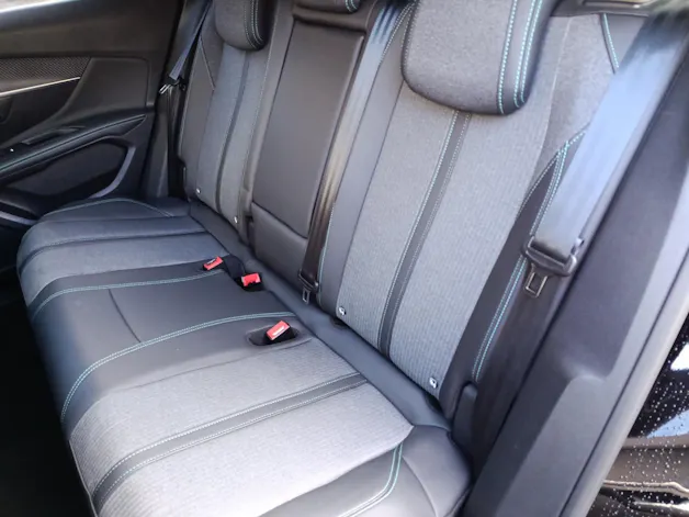 Peugeot 3008 180e Hybrid2 Allure Pack EAT8