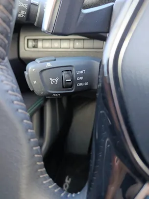 Peugeot 3008 180e Hybrid2 Allure Pack EAT8