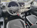 Hyundai i10 1.2 Amplia Aut.