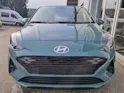 Hyundai i10 1.2 Amplia Aut.