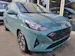 Hyundai i10 1.2 Amplia Aut.