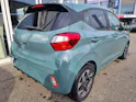 Hyundai i10 1.2 Amplia Aut.