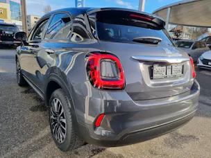 Fiat 500X 1.5 Hybrid Swiss Edition DCT