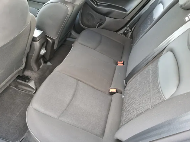 Fiat 500X 1.5 Hybrid Swiss Edition DCT