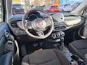 Fiat 500X 1.5 Hybrid Swiss Edition DCT