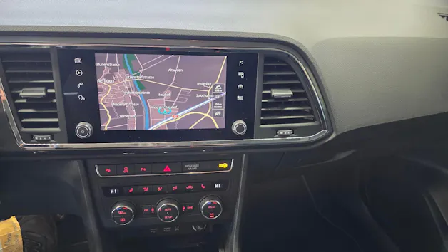 SEAT Ateca 1.5 TSI EVO DSG Style