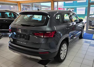 SEAT Ateca 1.5 TSI EVO DSG Style