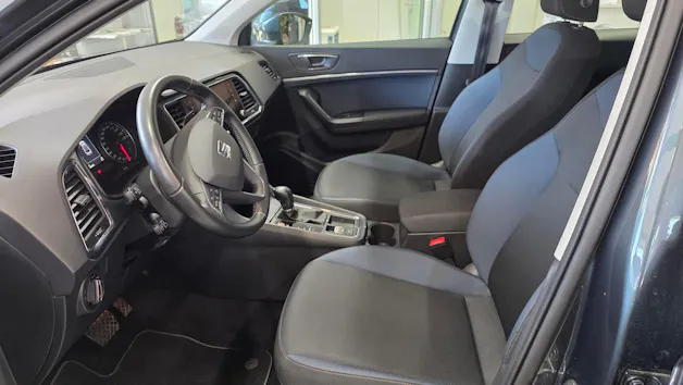 SEAT Ateca 1.5 TSI EVO DSG Style