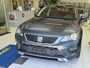 SEAT Ateca 1.5 TSI EVO DSG Style