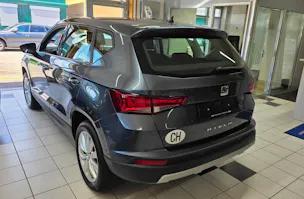 SEAT Ateca 1.5 TSI EVO DSG Style
