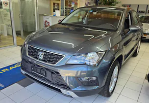 SEAT Ateca 1.5 TSI EVO DSG Style