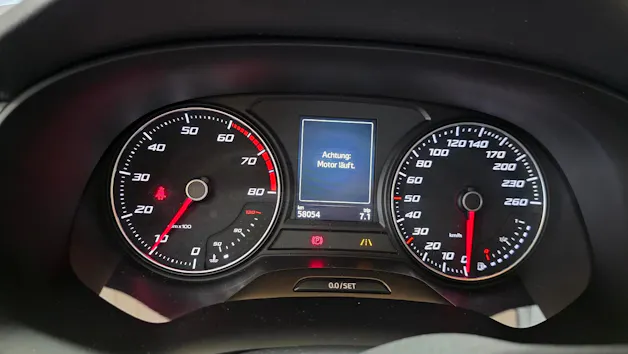 SEAT Ateca 1.5 TSI EVO DSG Style