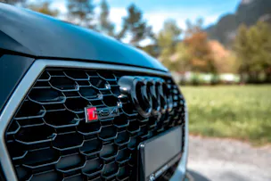 Audi RS4 Avant 2.9 TFSI quattro tiptronic