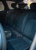 Audi RS4 Avant 2.9 TFSI quattro tiptronic
