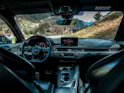 Audi RS4 Avant 2.9 TFSI quattro tiptronic