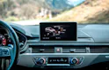 Audi RS4 Avant 2.9 TFSI quattro tiptronic