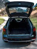 Audi RS4 Avant 2.9 TFSI quattro tiptronic
