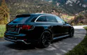 Audi RS4 Avant 2.9 TFSI quattro tiptronic