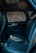 Audi RS4 Avant 2.9 TFSI quattro tiptronic