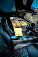 Audi RS4 Avant 2.9 TFSI quattro tiptronic