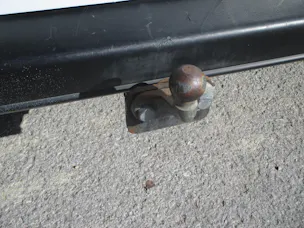 Peugeot Partner 1.6 e-HDI Urban Pack