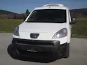 Peugeot Partner 1.6 e-HDI Urban Pack
