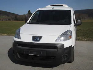 Peugeot Partner 1.6 e-HDI Urban Pack