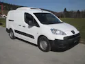 Peugeot Partner 1.6 e-HDI Urban Pack