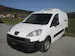 Peugeot Partner 1.6 e-HDI Urban Pack