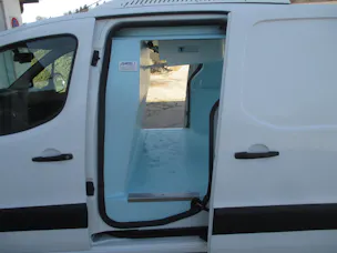 Peugeot Partner 1.6 e-HDI Urban Pack